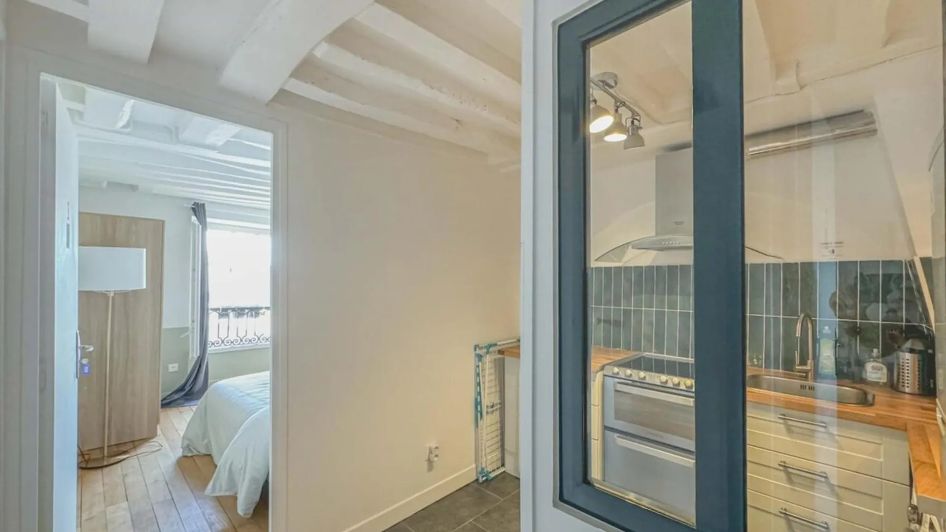 Flexliving - - Lune * Paris