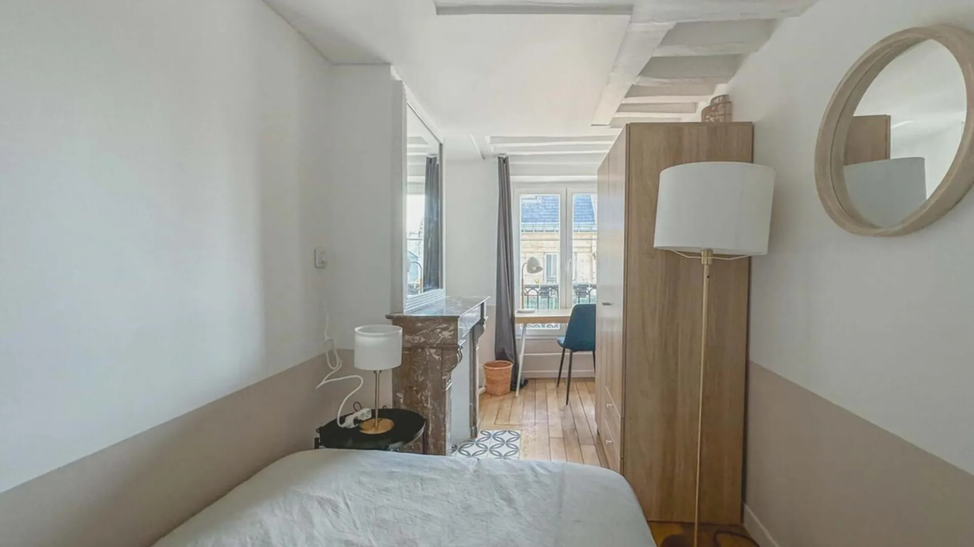 Flexliving - - Lune Сasa de vacaciones París