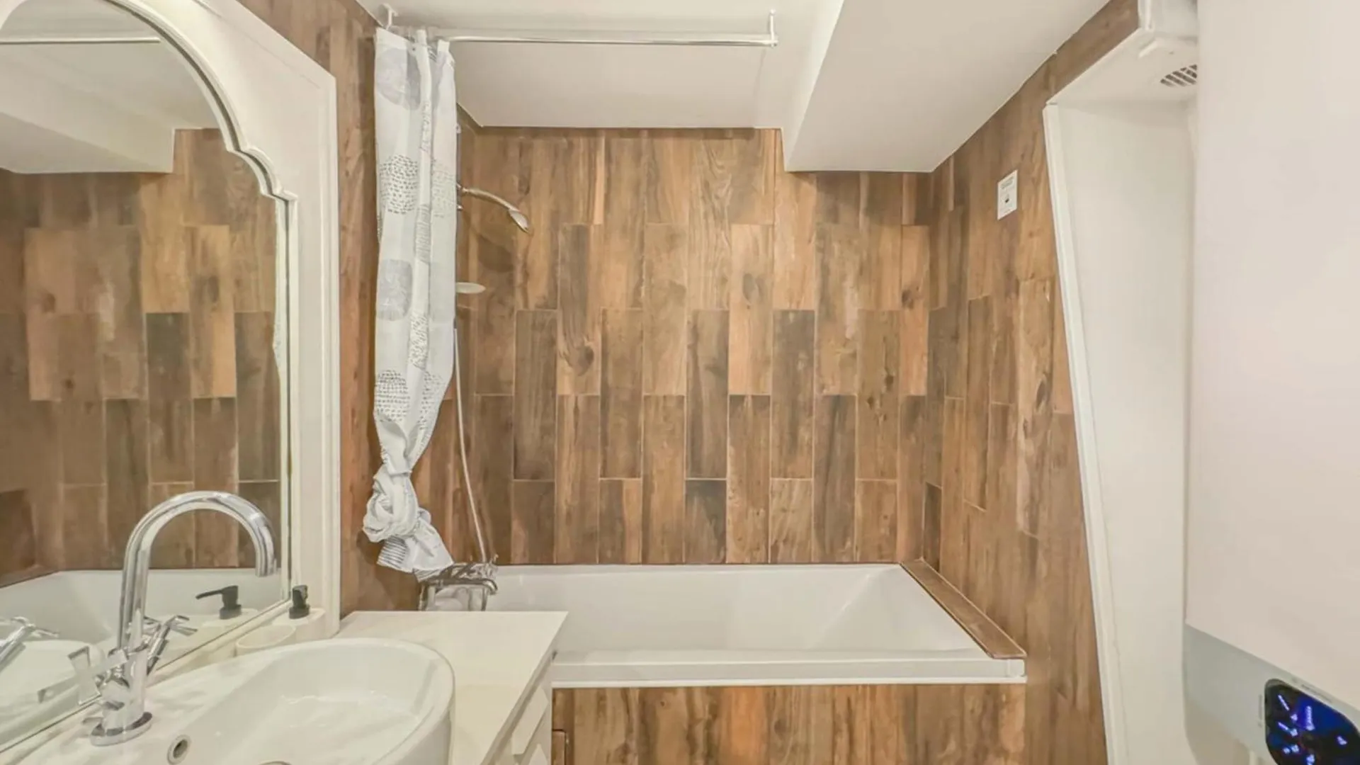 Prázdninový dům Flexliving - - Lune