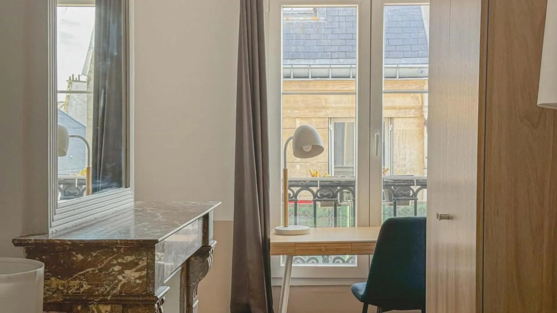 Сasa de vacaciones Flexliving - - Lune *